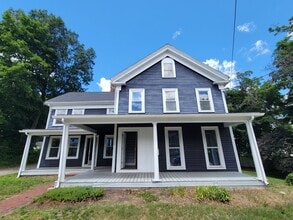 Building Photo - 136 Commonwealth Rd