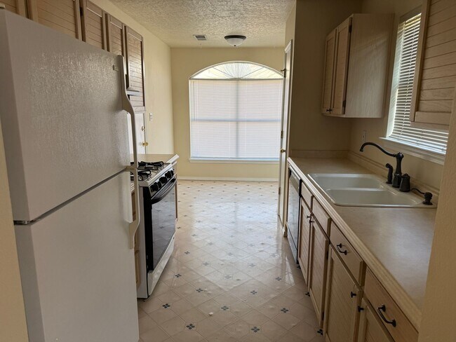 Foto del edificio - Nice 2 or 3 bedroom patio home in Taylor R...