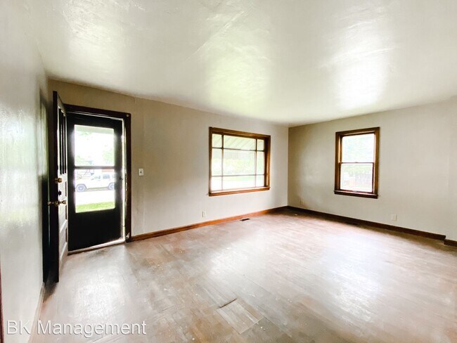 Building Photo - 3 br, 1 bath House - 2343 N 24th Street