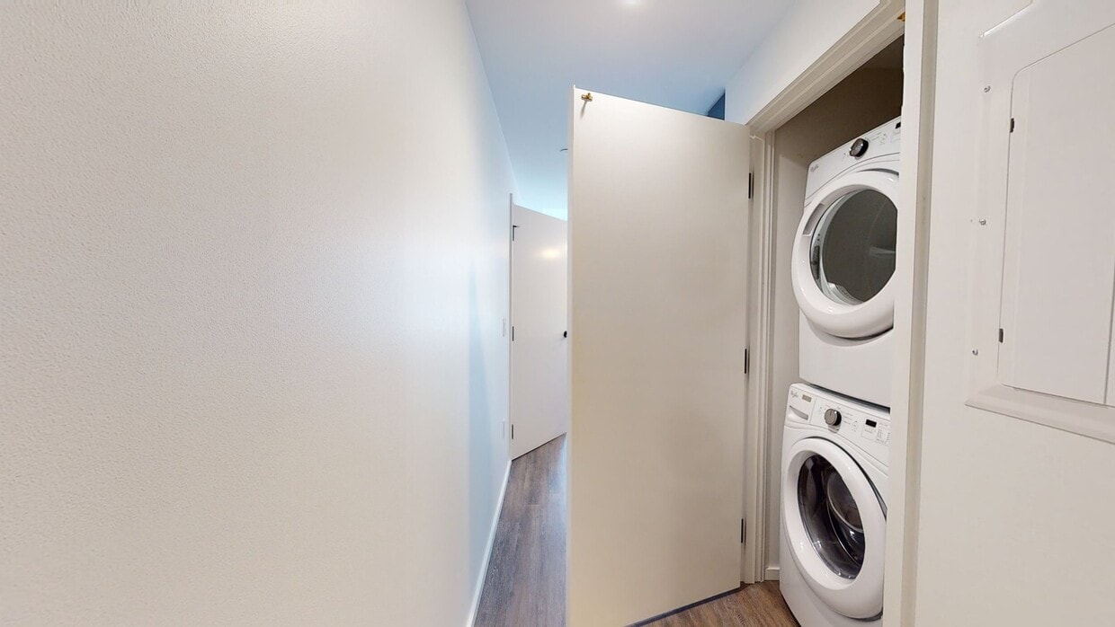 Photo - 345 Harrison Apartments