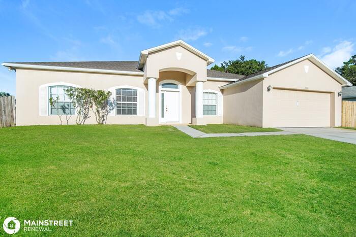 Primary Photo - 263 DELAKE RD NW, PALM BAY, FL 32907