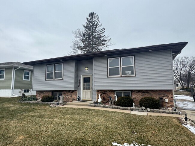 Foto del edificio - Nice House for Rent