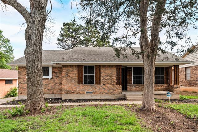 Primary Photo - 1820 Sedona Ln