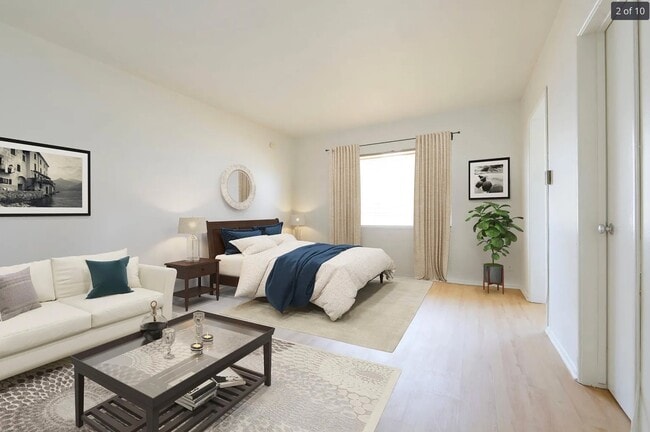 Photo - 1243 Federal Ave Apartment