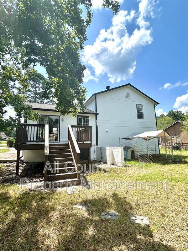 Building Photo - 405 Kimberly Forest Way