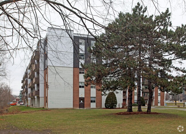 Photo du bâtiment - La Contessa
