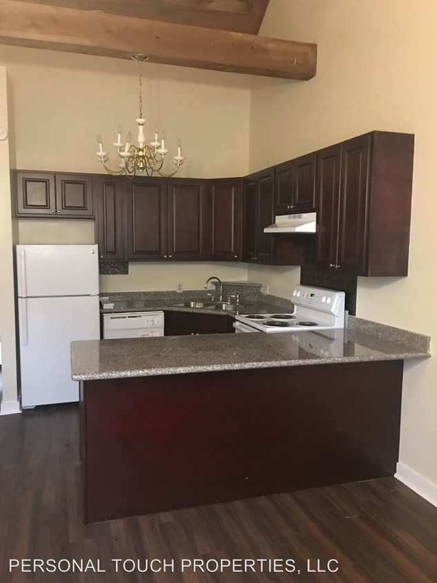 Primary Photo - 1 br, 1 bath House - 8474 Bayou Fountain Ave