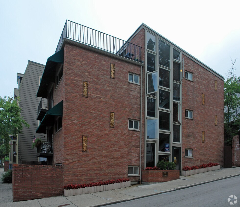 Foto principal - Hatch Mews