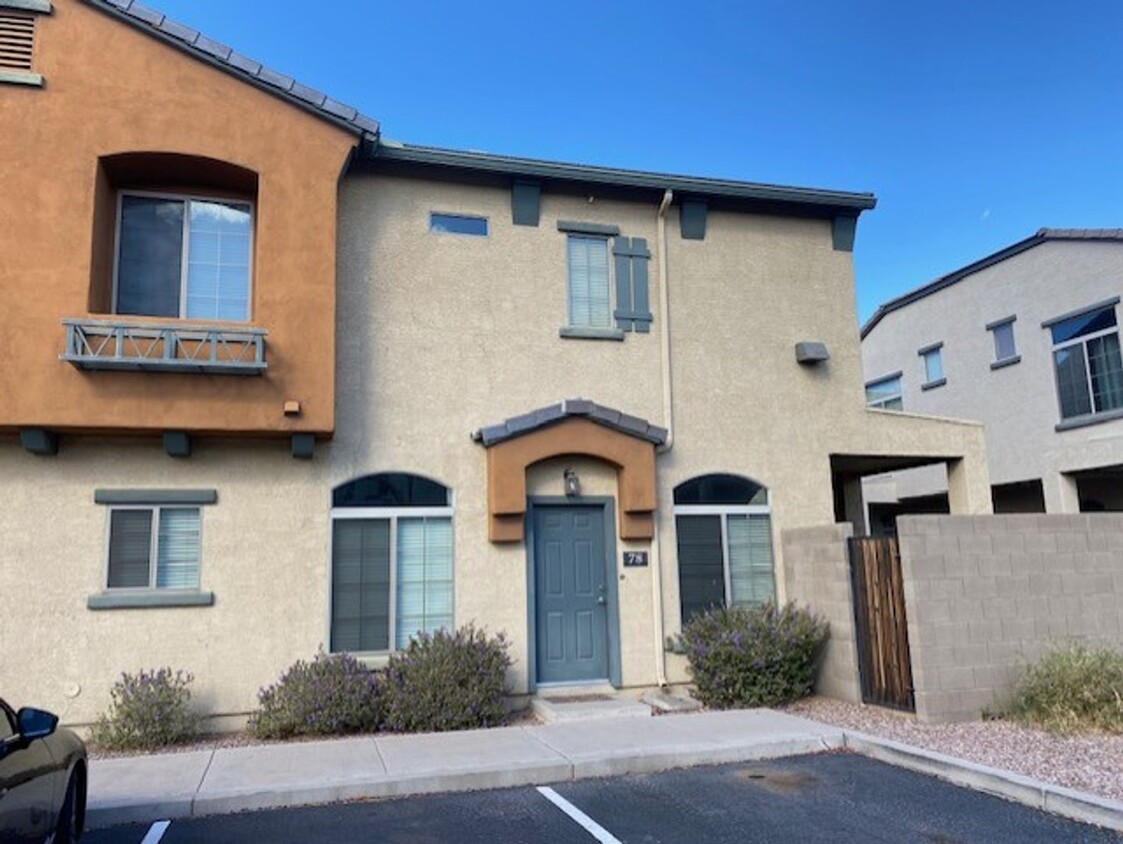 Primary Photo - 2 BEDROOM UNIT IN CHANDLER