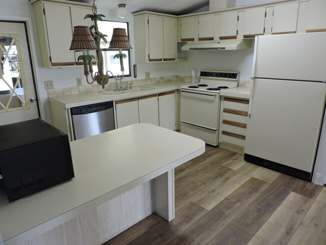 Foto del edificio - 6969 SE Morningside Dr