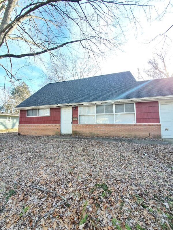 1642 Huxley Dr, Columbus, OH 43227 House Rental in Columbus, OH