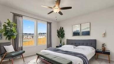 Building Photo - 1609 Everwood Ct