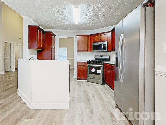 Foto del edificio - 110 Brooks Cir