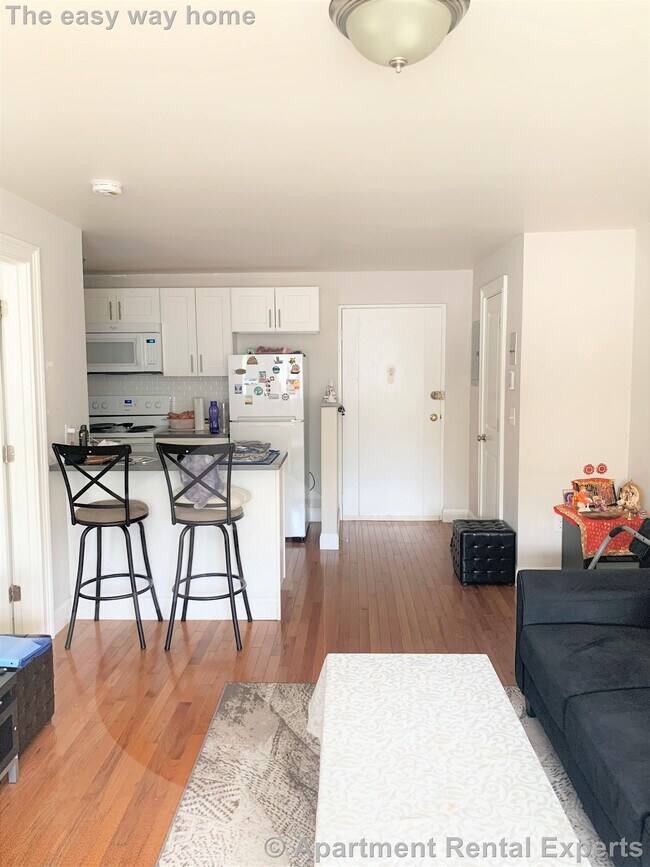 Photo - 134 Summer St Apartment