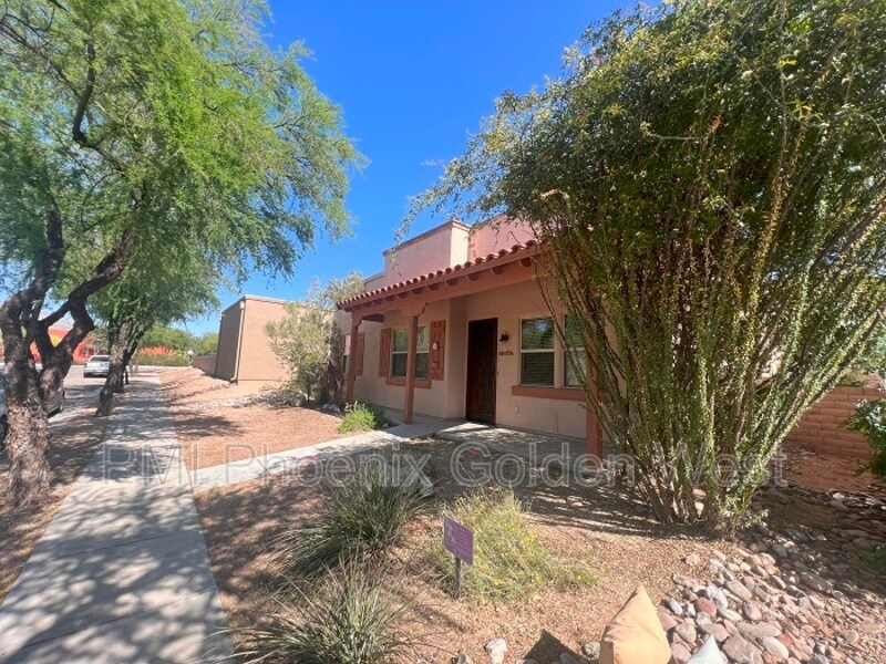 10476 E Tolman Ln, Tucson, AZ 85747 House for Rent in Tucson