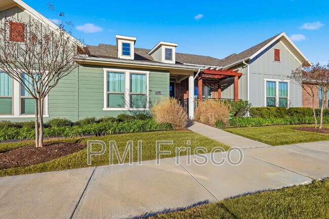 Foto del edificio - 1044 3rd St