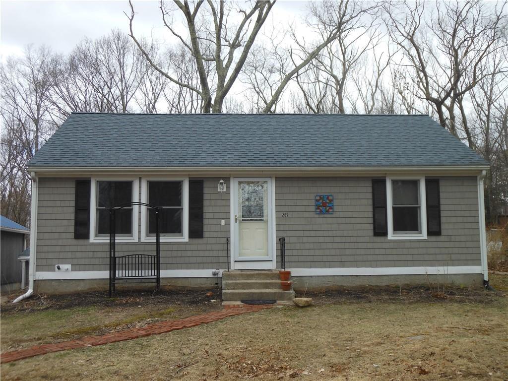 Primary Photo - 241 Quaker Ln
