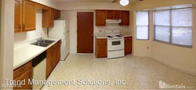 Foto del edificio - 3 br, 2 bath House - 2533 NW 52nd Place