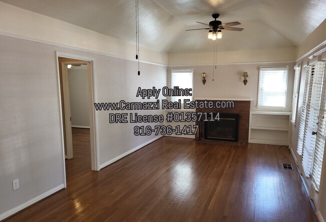 Foto del edificio - 3418 N St