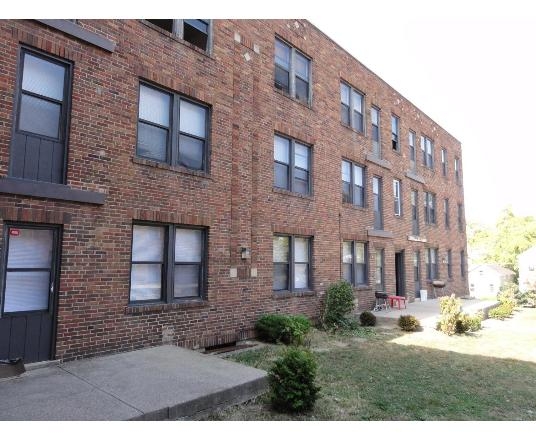 725 Greenwood Avenue - Greenwood Apartments