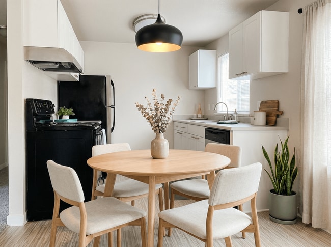 Building Photo - Notch 8 Apartments