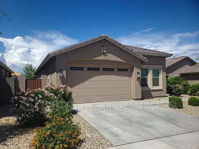 Foto del edificio - 16562 W Charlotte Dr