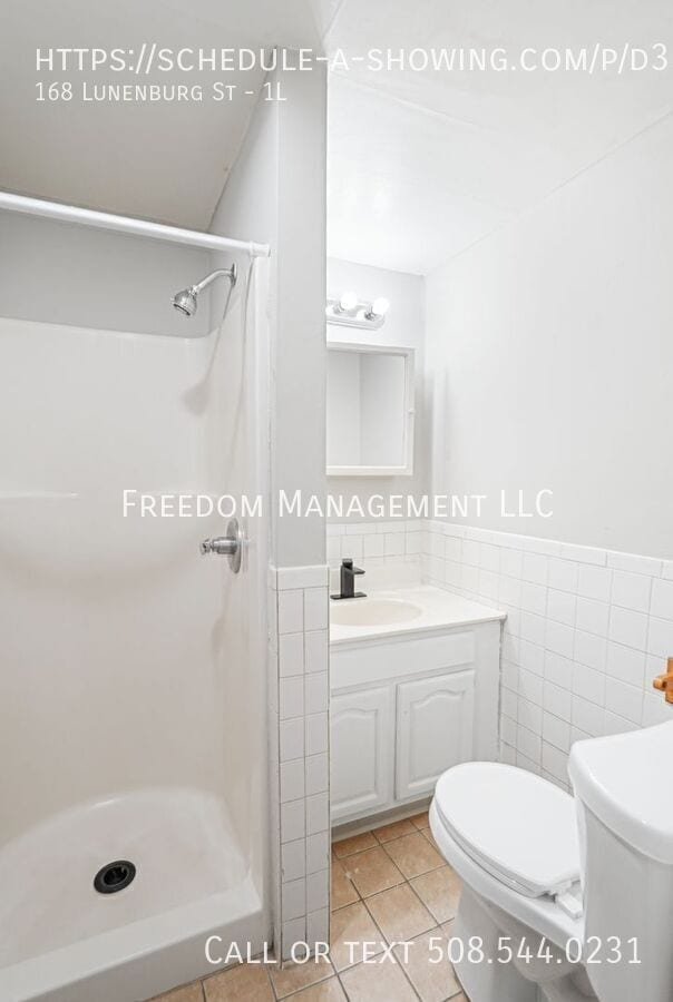 Foto del edificio - 168 Lunenburg St