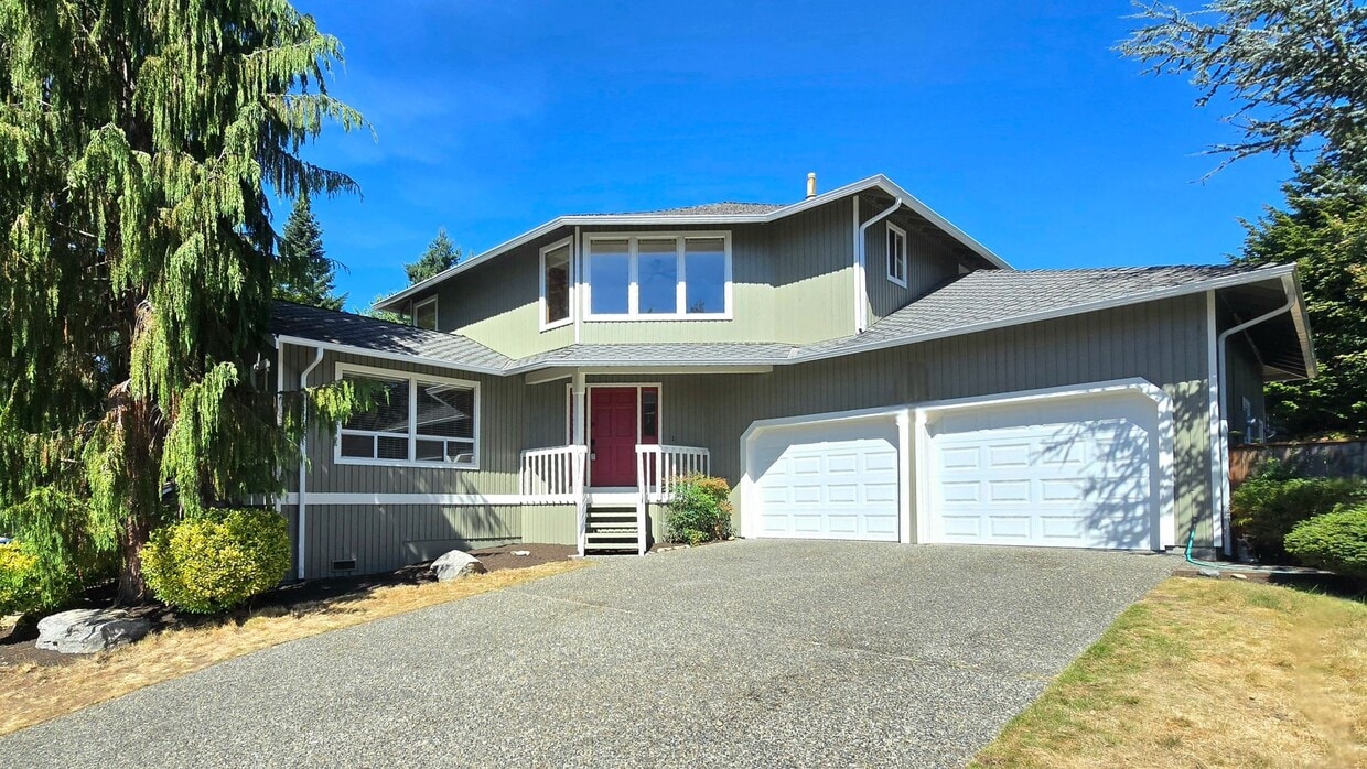 Foto principal - Bothell Home In Perfect Location!