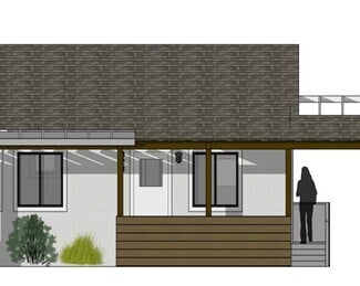 Building Photo - 328 S Halcyon Rd