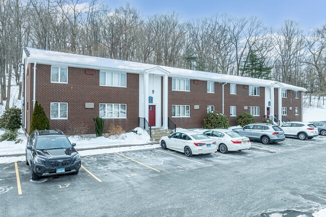 Building Photo - Stoneledge Villa