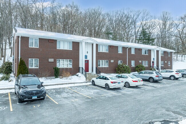 Foto del edificio - Stoneledge Villa