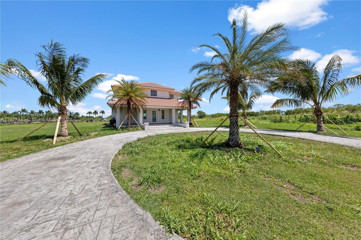 22205 SW 232nd St, Miami, FL 33170 House for Rent in Miami, FL