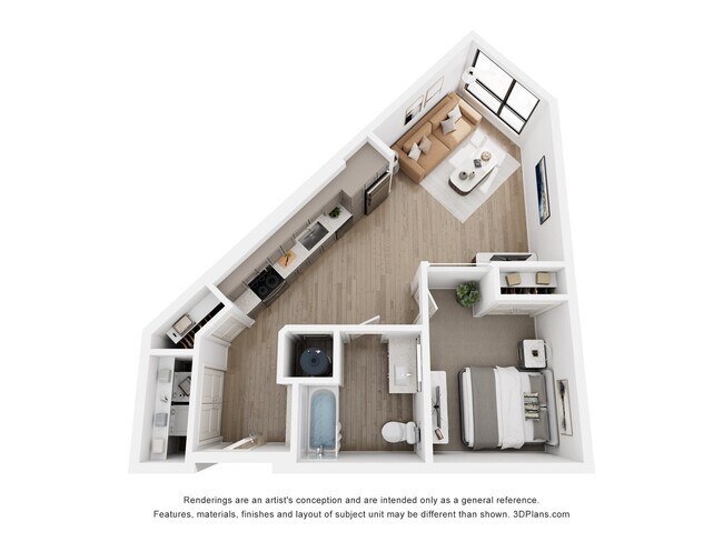 Foto del interior - Blutowne
