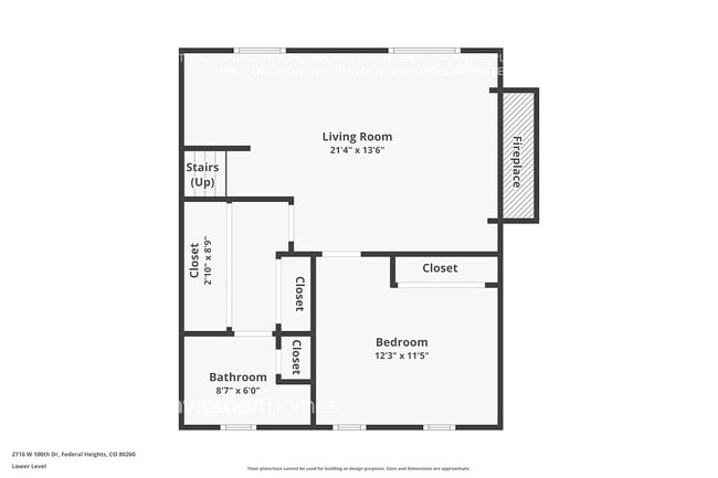 Building Photo - 2716 W 100th Dr