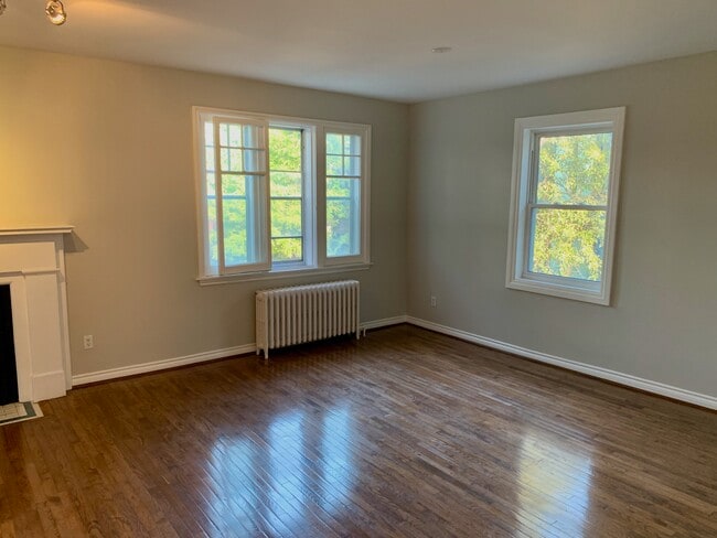 Photo du bâtiment - 158 Albany Av