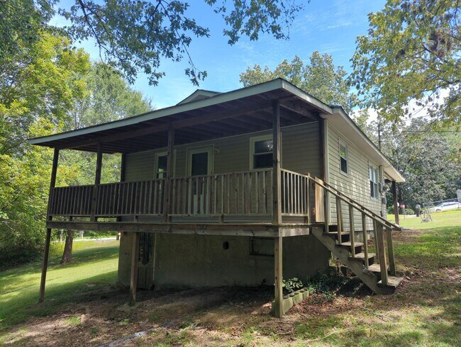 Foto del edificio - 3-Bedroom House in Ooltewah