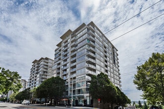 Building Photo - 2929 1st Ave