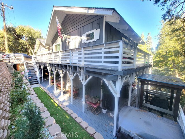 Foto del edificio - 1015 Nesthorn Dr