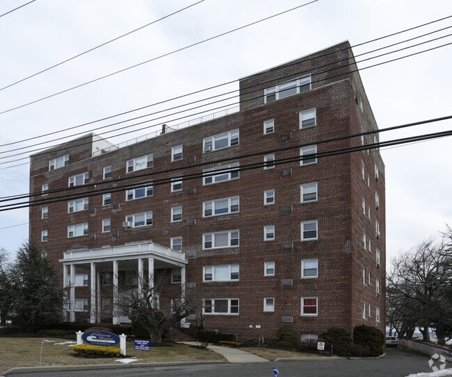 Colony House Apartments Apartments Red Bank, NJ