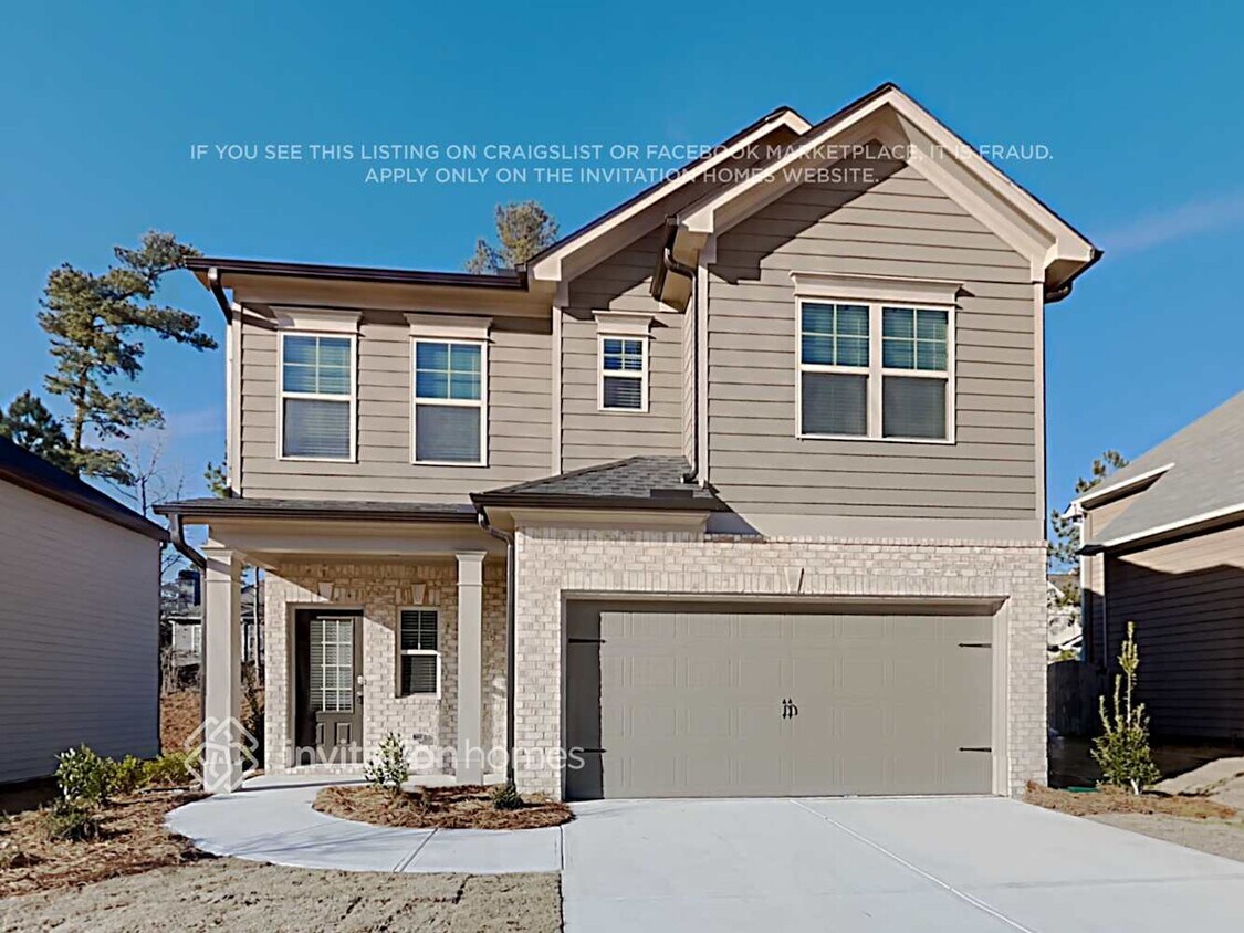 Foto principal - 544 S Fortune Way