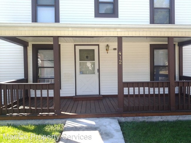 Building Photo - 412 Nordale Ave