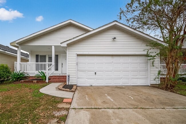 Building Photo - 21415 Sweet Grass Ln