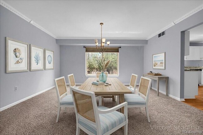 Foto del edificio - 23867 Stony Creek Dr