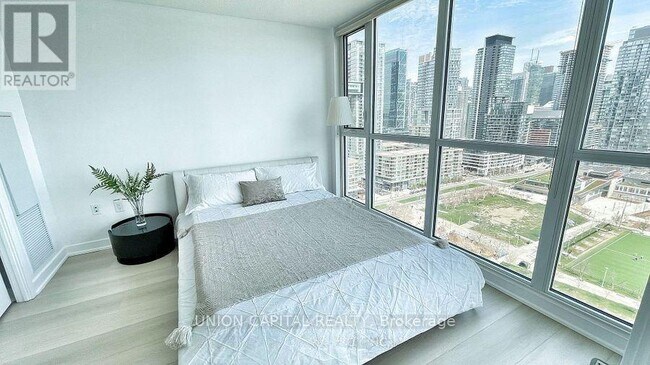 Photo du bâtiment - 75 Queens Wharf Rd