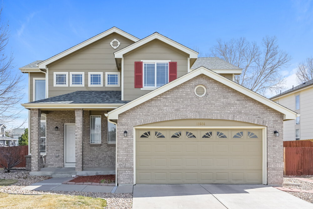 Foto principal - 12664 Cherry St