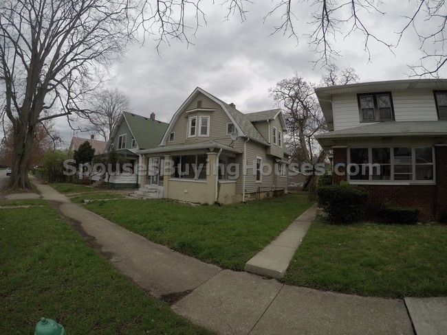 Foto del edificio - 3127 Boulevard Pl