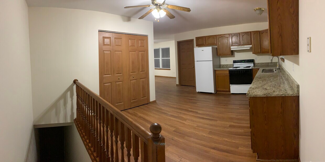 546 Whitegate Dr, O'Fallon, MO 63366 Townhome Rentals in O'Fallon MO