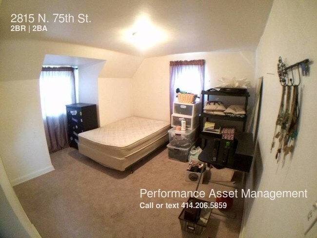 Building Photo - 2815 N 75th St