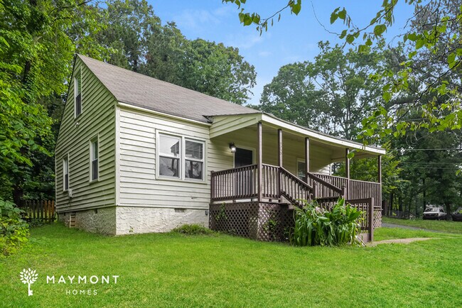 Foto del edificio - 3 Bedroom Atlanta Home