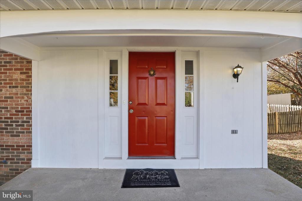 Foto principal - 3265 Bethel Church Dr